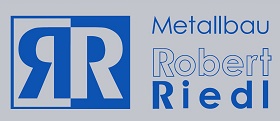Robert Riedl - Metallbau